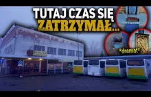 Prawdopodobnie jeden z najgorszych dworców autobusowych w Polsce