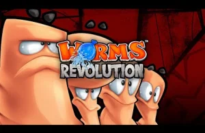 Worms Revolution Gold Edition za darmo na GOG.com