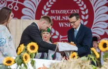 PiS przed wyborami podwyższa emerytury rolnikom. Ty zapłacisz za to miliardy