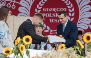 PiS przed wyborami podwyższa emerytury rolnikom. Ty zapłacisz za to miliardy