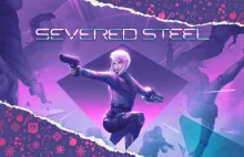 Severed Steel kolejna za darmo na Epic Games Store