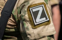 Ładunek 200. W "mieście Kałasznikowa" reklamują dostarczania ciał żołnierzy