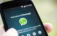 WhatsApp przestanie działać na starych telefonach - PEŁNA LISTA