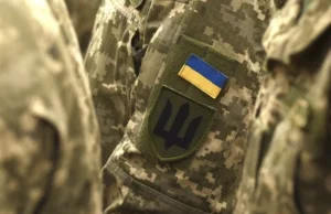 Nie wszyscy Ukraińcy bronią ojczyzny