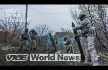 Bachmut: Środek najkrwawszych walk w Ukrainie