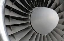 Rolls-Royce i easyJet przeprowadzili udane testy wodorowego silnika lotniczego
