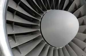 Rolls-Royce i easyJet przeprowadzili udane testy wodorowego silnika lotniczego