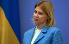 Wicepremier: Ukraina spełniła warunki KE. Czekamy na ocenę