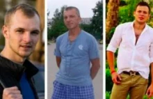 Białoruś: bohaterscy partyzanci trafili do więzienia na ponad 20 lat