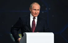 Limit cen ropy. Putin spełnił groźbę