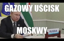 Gazowe objęcia Moskwy. Czym był kontrakt jamalski i co znaczył dla Polski?