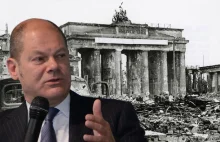 Deutsche Welle: Niemcy to kraj w totalnej rozsypce