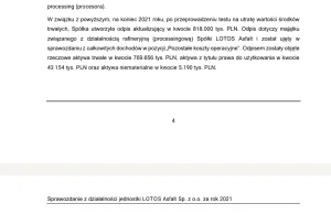 Gdzie podział się miliard złotych??