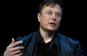 Akcje Tesli tracą na potęgę. Szykuje się najgorszy rok w historii. "Musk...