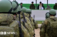 Ruskie soldaty będą mogli bezpłatnie przechowywać spermę w kriobanku.