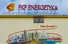 PGE przejmuje PKP Energetykę za 1,91 mld zł