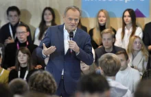 Donald Tusk w niebezpieczeństwie?! Dostał ochronę państwa