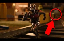 Detale w Ant Man, które dopiero po latach nabierają znaczenia