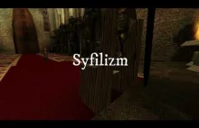 Syfilizm