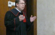 Prokurator Krzysztof Szczepek, wieluński przykładem działania kasty w PL sądzie