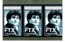 SBF chce filmu o FTX SBF chce filmu o FTX i Sam go inicjuje