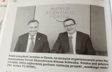 Polska najbardziej gorliwie realizuje projekt ,,wielkiego resetu"