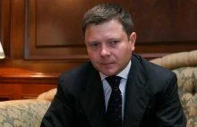 Ukraiński miliarder zatrzymany w kurorcie narciarskim we Francji