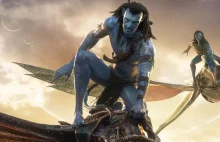 „Avatar 2” właśnie dobija do miliarda dolarów w światowym box office