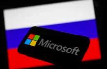 Microsoft przywraca Rosjanom możliwość pobierania systemu operacyjnego Windows