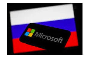 Microsoft przywraca Rosjanom możliwość pobierania systemu operacyjnego Windows