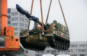 Polska szuka „pozarynkowych” pieniędzy na uzbrojenie [KOMENTARZ