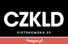 CZKLD oddaj hajs SPRZĄTACZKOM