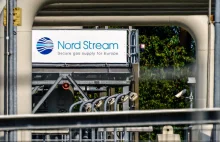Co Rosja zamierza zrobić z Nord Stream? Nowe informacje
