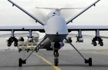 USA zbroją Grecję w drony