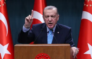 Recep Erdogan zniósł wiek emerytalny w Turcji