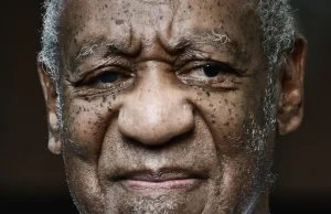 Bill Cosby chce wrócić na scenę. Był pierwszym gwiazdorem skazanym w erze #MeToo