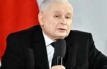 Jarosław Kaczyński oficjalnie nominowany do Biologicznej Bzdury Roku