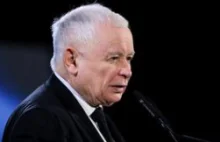 Kaczyński do końca roku nie wyjdzie ze szpitala