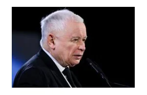 Kaczyński do końca roku nie wyjdzie ze szpitala