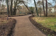 Od 1 stycznia mieszkańcy Krakowa będą mogli korzystać z nowego parku