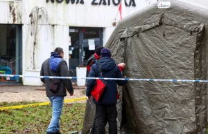 Poszukiwania Iwony Wieczorek. Służby sprawdzają plażę wokół Zatoki Sztuki