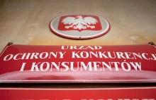 UOKiK nałożył karę na Allegro. Niemal 4 mln zł za zapisy w regulaminie