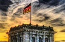 Bankructwo niemieckiej strategii gepolitycznej [długa analiza]