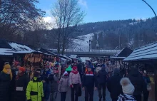 "Nie wiem, co to będzie". Turyści nie chcą jechać do Zakopanego