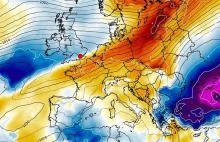 Styczeń nas potężnie zaskoczy. To najnowsza prognoza