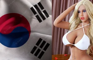 Korea Południowa zniosła zakaz importu lalek erotycznych