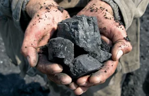 Mieszkańcom dwóch gmin z Mazur zaproponowano zakup tańszego węgla na Pomorzu