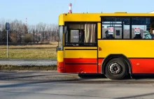 Tarnów: 19-latek bez uprawnień prowadził miejski autobus. Usłyszał zarzuty