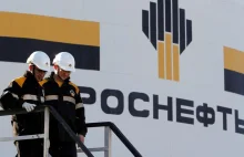 Polska kończy z rosyjską ropą. Nie przedłuży kontraktu z Rosnieftem