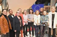 Nagłośnijmy obowiązkowe parytety dla kobiet w zarządach europejskich spółek